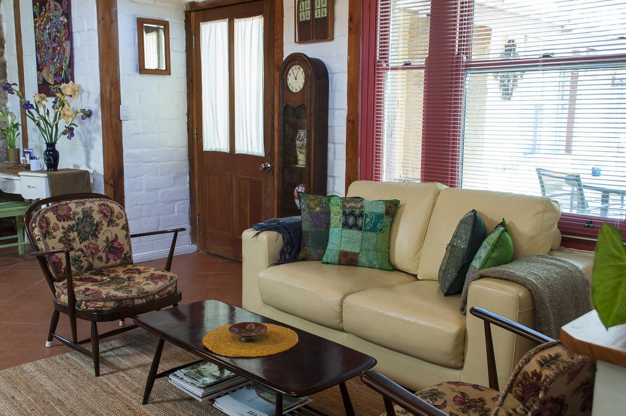 Trevalia Accommodation Penwortham Экстерьер фото