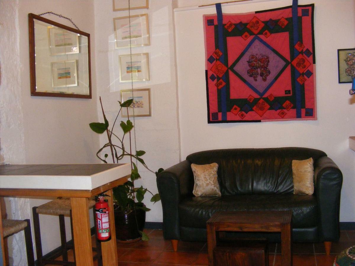 Trevalia Accommodation Penwortham Экстерьер фото